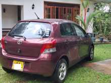 Toyota Vitz 2010 Car