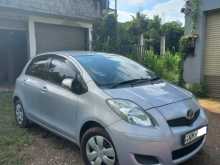 Toyota Vitz 2008 Car