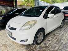 Toyota Vitz 2009 Car