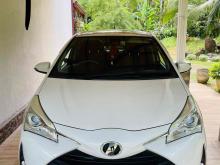 Toyota VITZ 2019 Car