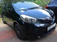 Toyota VITZ 2011 Car