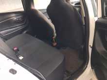 Toyota Vitz 2018 Car