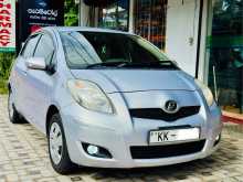 Toyota Vitz 8air Bag 6speackers 2008 Car