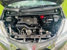 Toyota Vitz 2018 Car