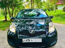 Toyota Vitz 2008 Car