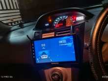 Toyota Vitz 2007 Car