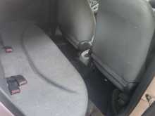 Toyota Vitz 2000 Car