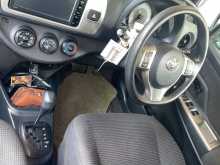 Toyota Vitz 2016 Car