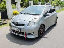 Toyota VITZ CSP90 2009 Car