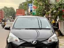 Toyota Vitz 2018 Car