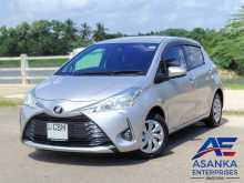 Toyota Vitz Edition 2 2018 Car