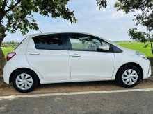 Toyota VITZ Edition 3 2019 Car