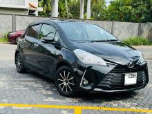 Toyota Vitz Edition 2 2018 Car