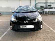 Toyota VITZ Edition 3 LED Safety 2019 Car