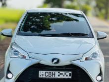 Toyota VITZ EDITION 3 2020 Car