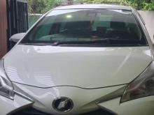 Toyota VITZ EDITION 3 2019 Car