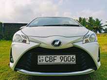Toyota Vitz Edition 2 2018 Car