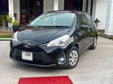 Toyota Vitz Edition 3 2019 Car