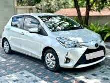 Toyota Vitz Edition 2 2018 Car