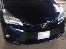 Toyota Vitz Edition 2 2018 Car