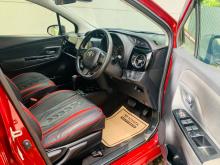 Toyota Vitz Edition 3 2019 Car