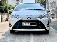 Toyota Vitz Edition 2 2018 Car