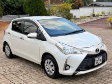 Toyota Vitz Edition 2 2018 Car