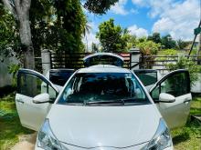 Toyota Vitz Edition 2 2018 Car
