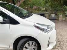 Toyota VITZ EDITION 2 Safety 2018 Car