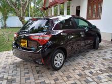 Toyota Vitz Edition 2 2018 Car