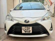Toyota Vitz Edition 2 2018 Car