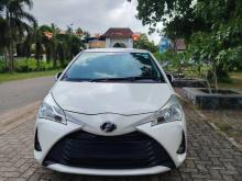 Toyota Vitz Edition 2 2018 Car