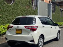 Toyota Vitz Edition 2 2018 Car