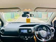 Toyota Vitz Edition 2 2017 Car