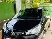 Toyota Vitz Edition 2 2018 Car