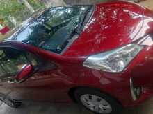 Toyota Vitz Edition 2 2018 Car