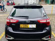 Toyota Vitz Edition 2 2018 Car