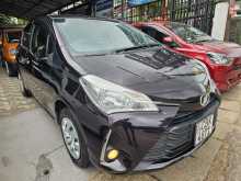 Toyota Vitz Edition 2 2018 Car