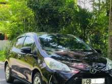 Toyota Vitz Edition 2 2018 Car