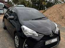 Toyota Vitz Edition 2 2018 Car
