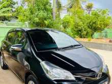 Toyota Vitz Edition 2 2018 Car