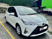 Toyota Vitz Edition 2 2018 Car