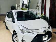 Toyota Vitz Edition 2 2018 Car