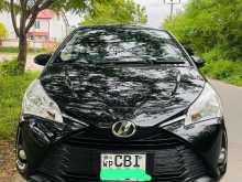 Toyota Vitz Edition 2 2018 Car