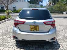 Toyota Vitz Edition 2 2018 Car