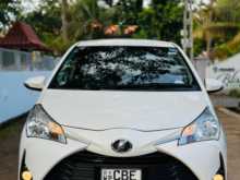 Toyota Vitz Edition 2 2018 Car