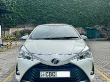 Toyota Vitz Edition 2 2018 Car
