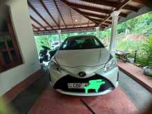 Toyota Vitz Edition 2 2018 Car