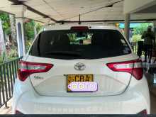 Toyota Vitz Edition 2 2018 Car