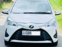 Toyota Vitz Edition 2 2018 Car